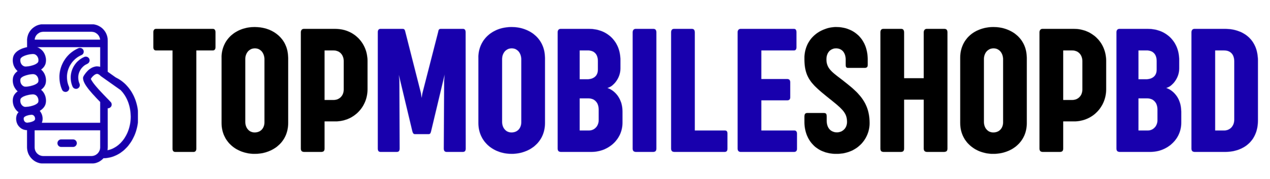 topmobileshopbd logo