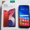 oppo A3S  6+128 GB