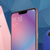 oppo A3S  6+128 GB