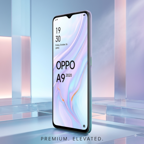 Oppo A9 (2020)