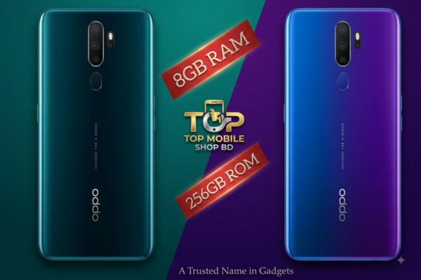 Oppo A9 (2020)