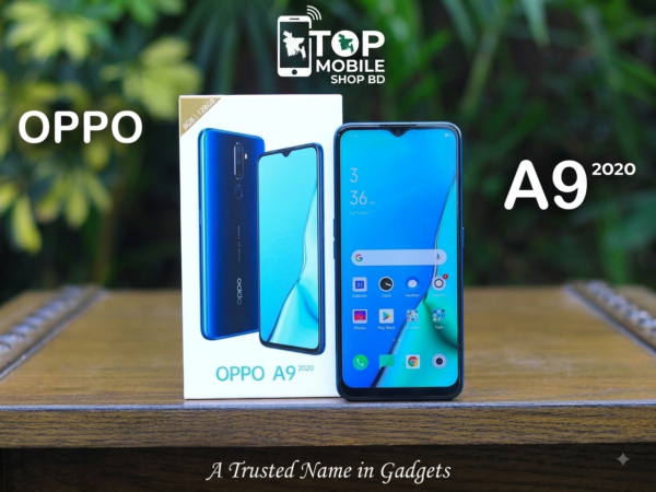 Oppo A9 (2020)