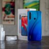 Xiaomi Redmi Note 8