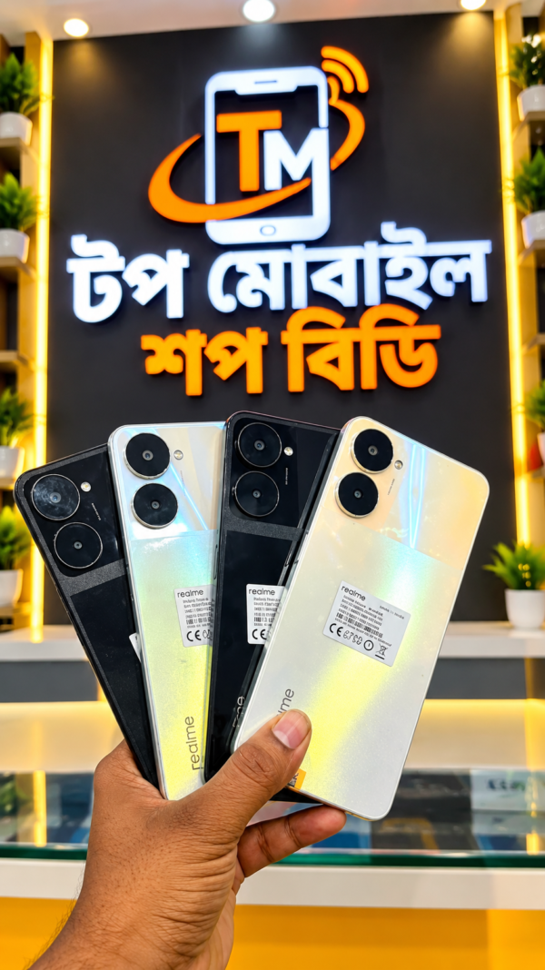 file_0000000072588208b22464eb41ed7040 Realme V30 5G - Price in Bangladesh