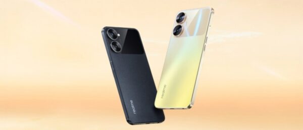 gsmarena_001 (1) Realme V30 5G - Price in Bangladesh