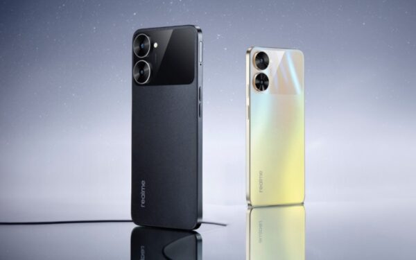 gsmarena_001 (2) Realme V30 5G - Price in Bangladesh